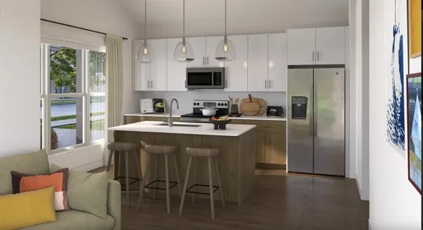 $4,319 | 9032 Prairie Path, Unit 3408, Rowlett, TX 75089