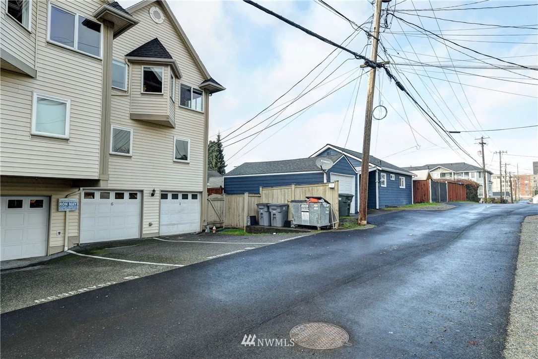 3315 Rockefeller Avenue, Unit 6 Everett, WA 98201 - Photo 22 of 22