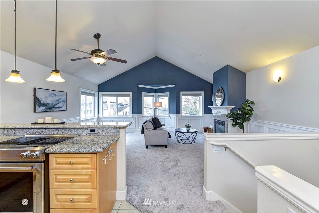 3315 Rockefeller Avenue, Unit 6 Everett, WA 98201 - Photo 10 of 22