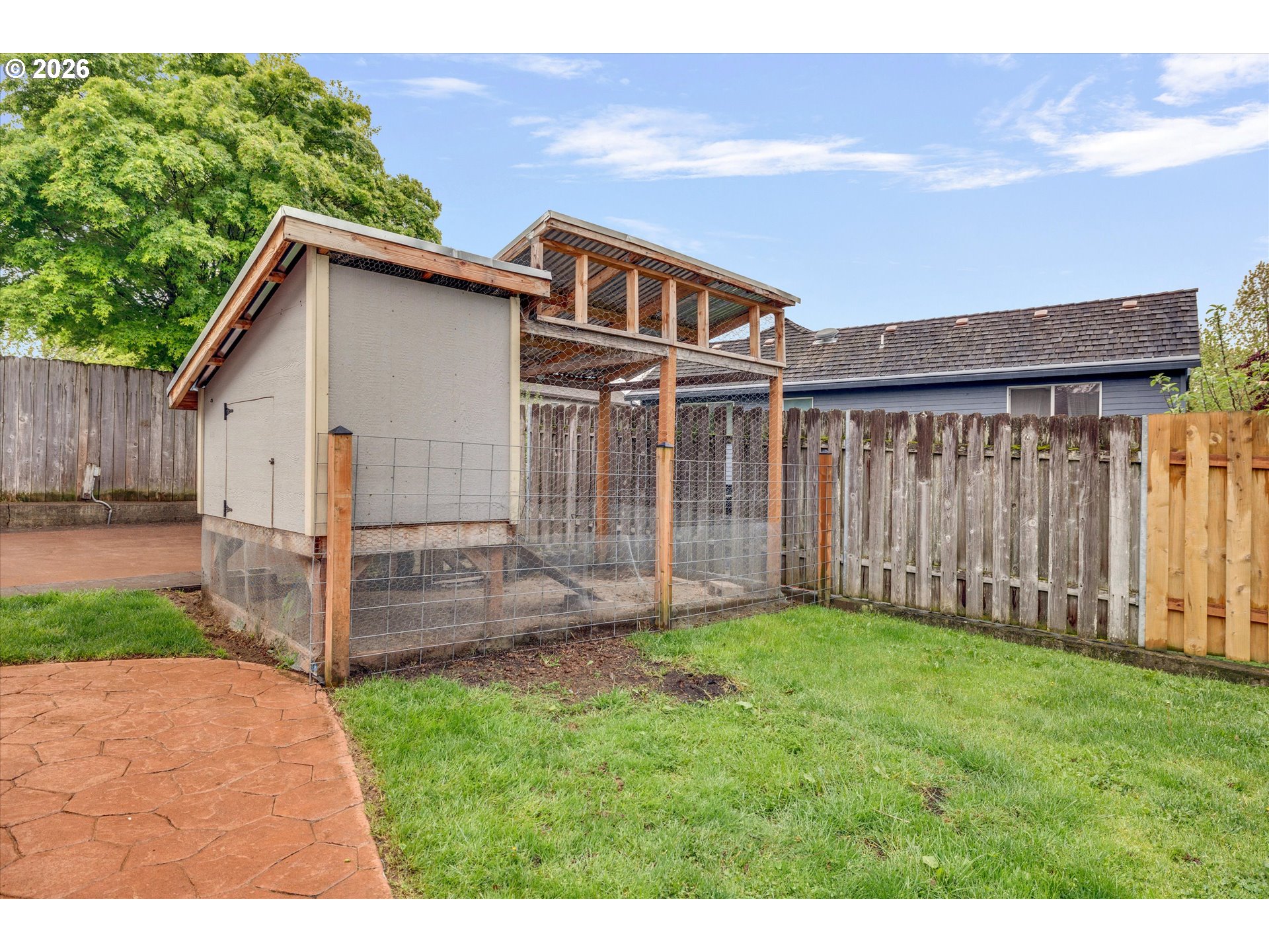 13615 Southeast 124th Place Clackamas, OR 97015 - Photo 41 of 47
