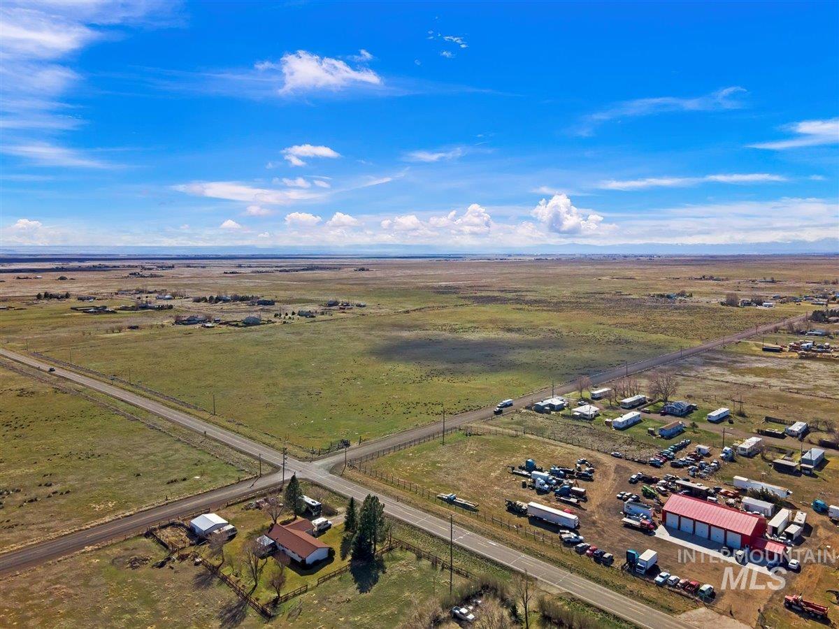 51/ Southwest Smith Rd Mountain Mountain Home, ID 83647 - Photo 14 of 20 View of rural area