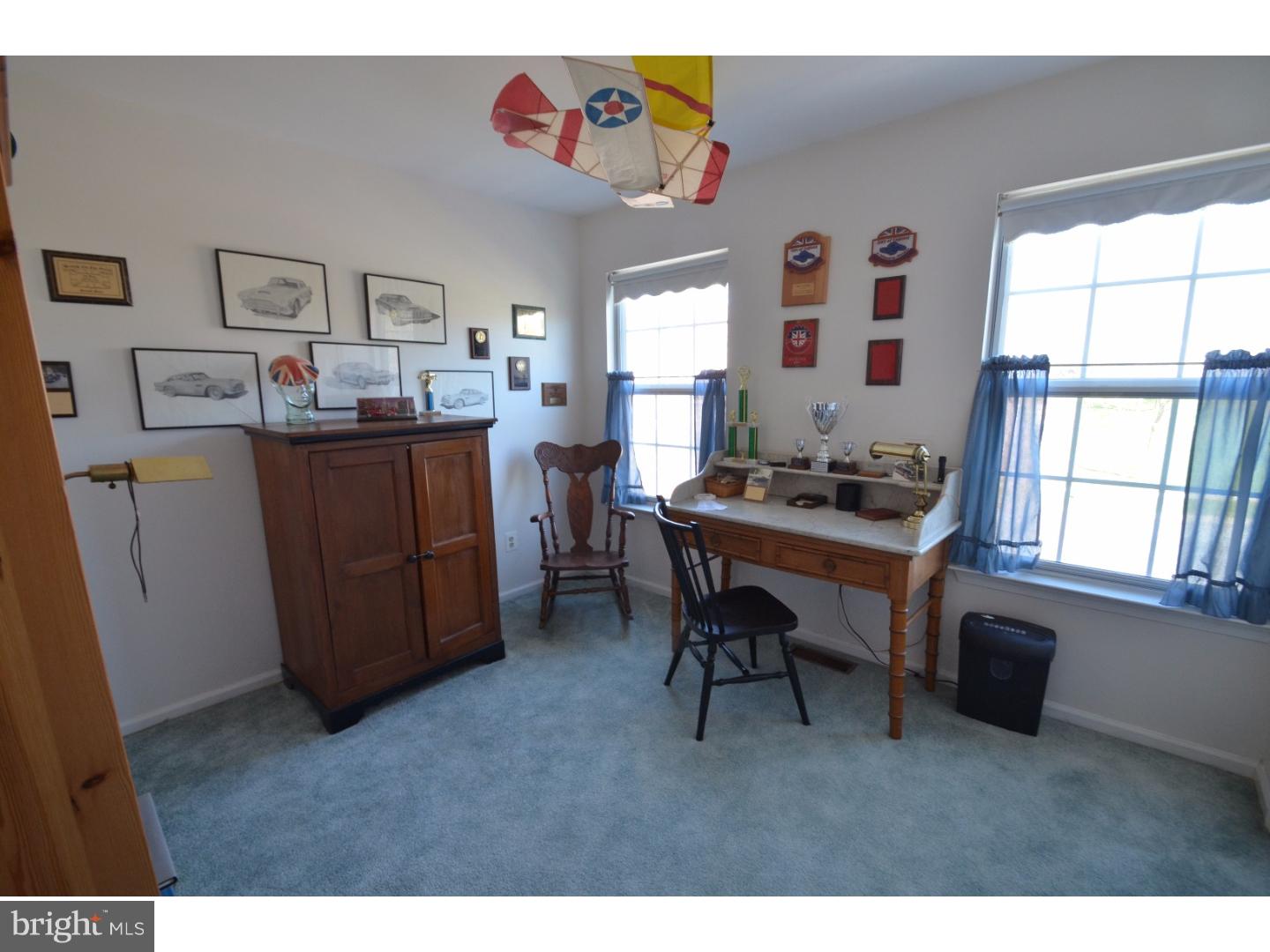 538 Waltham Lane Perkasie, PA 18944 - Photo 16 of 23 Bedroom 3