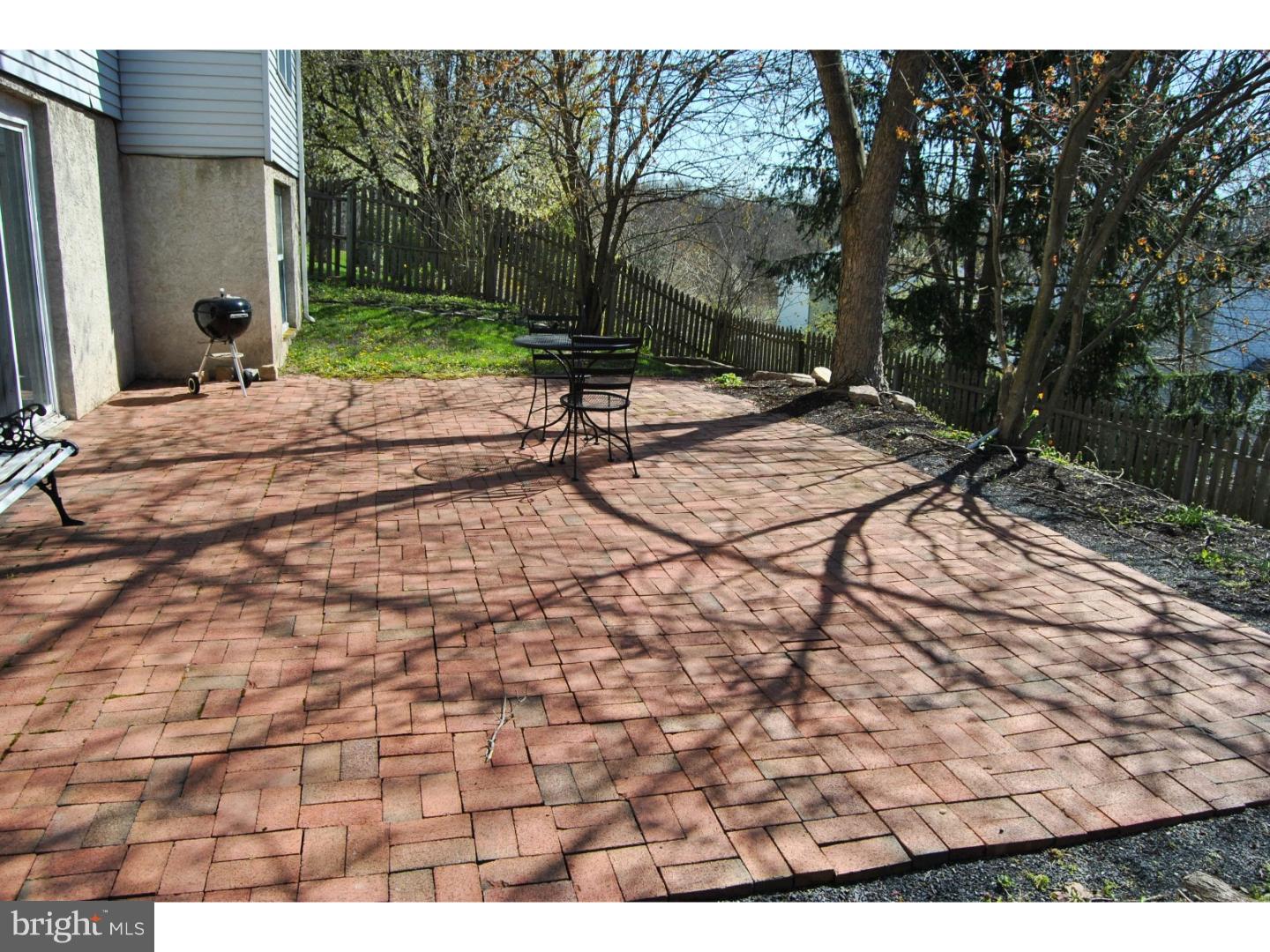 538 Waltham Lane Perkasie, PA 18944 - Photo 20 of 23 Patio