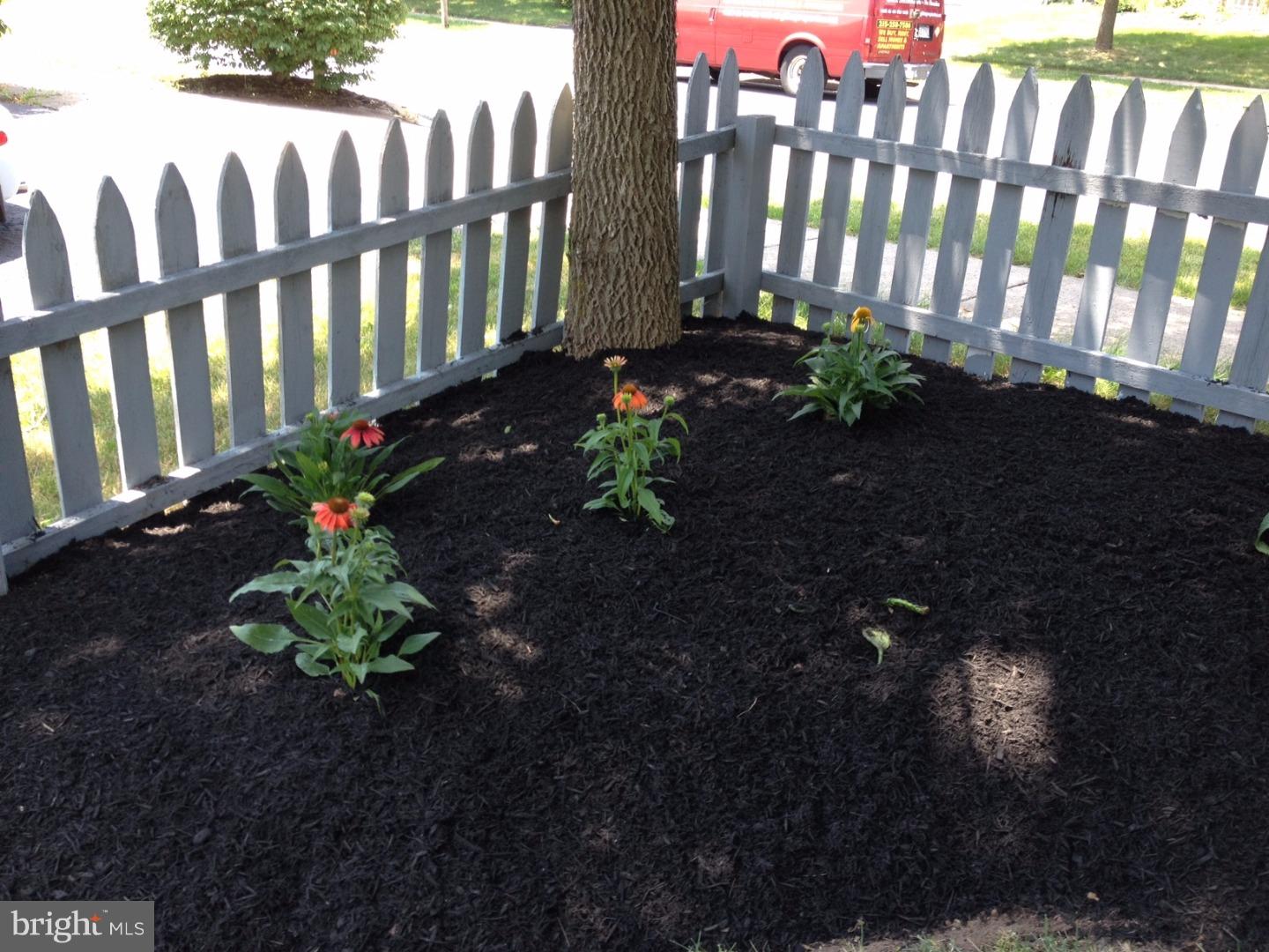 538 Waltham Lane Perkasie, PA 18944 - Photo 22 of 23 Front Yard