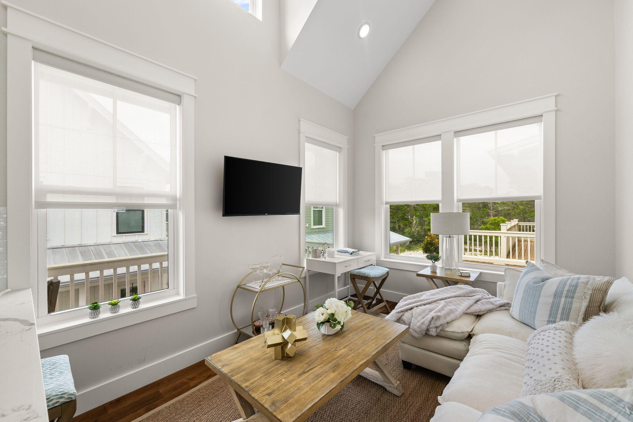 11 Dulce Ln Inlet Beach Inlet Beach, FL 32461 - Photo 54 of 71 Extraordinary Waterfront Retreat