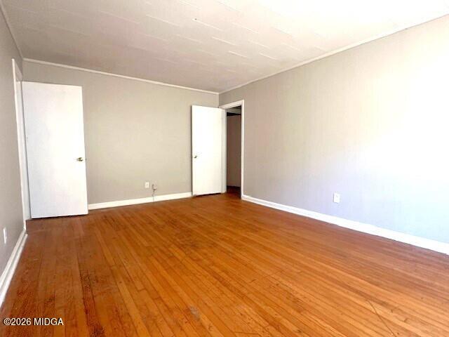 2063 Bayswater Road Macon, GA 31211 - Photo 2 of 8 Living Room