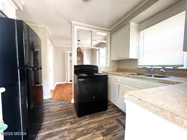 2063 Bayswater Road Macon, GA 31211 - Photo 4 of 8 Kitchen