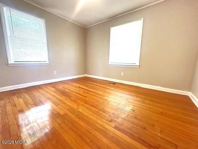 2063 Bayswater Road Macon, GA 31211 - Photo 5 of 8 Bedroom 3