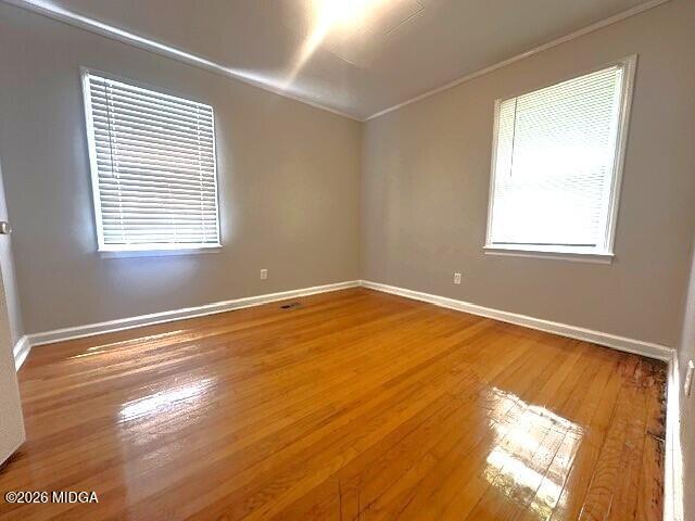 2063 Bayswater Road Macon, GA 31211 - Photo 6 of 8 Bedroom 2
