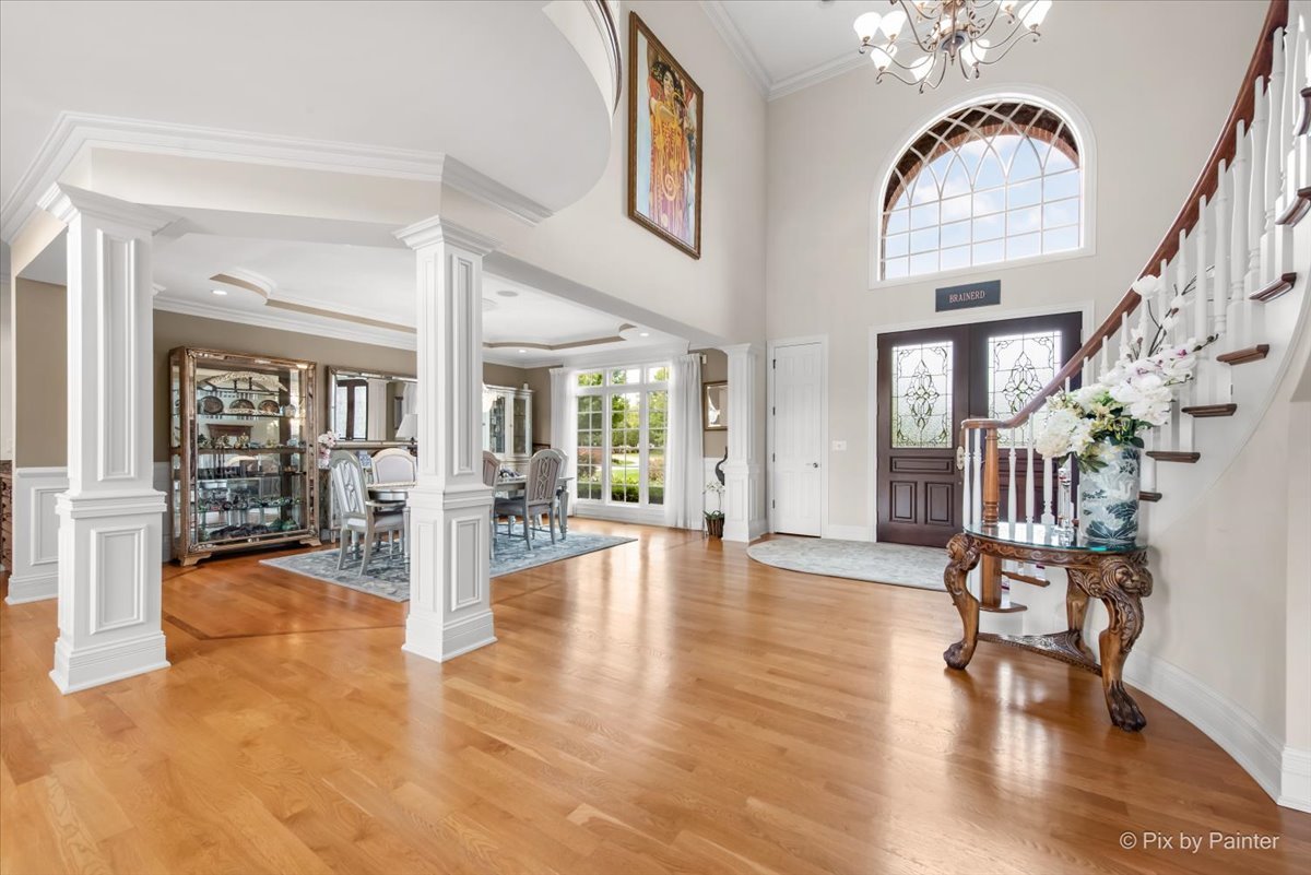 36W535 Hunters Gate Road St. Charles, IL 60175 - Photo 14 of 45