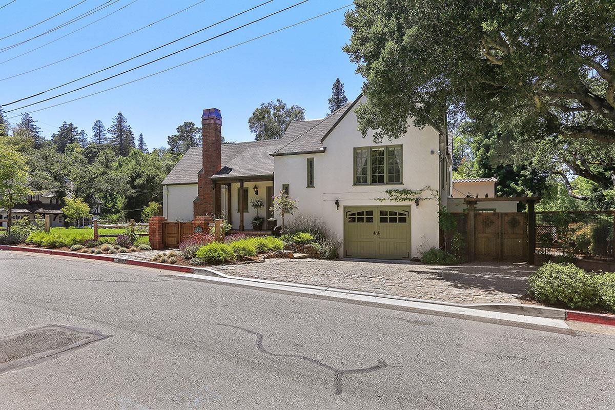 419 Edgewood Road San Mateo, CA 94402 - Photo 3 of 38 Gallery Image 3