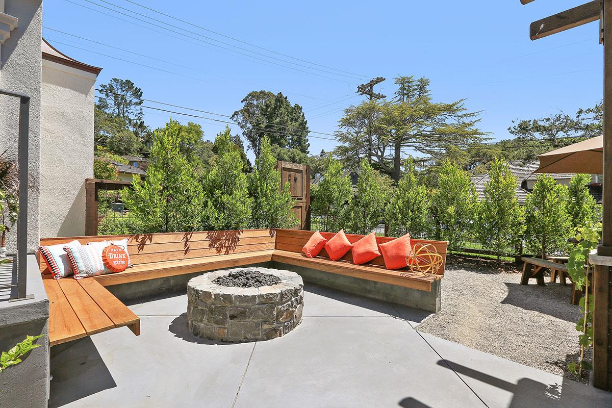 419 Edgewood Road San Mateo, CA 94402 - Photo 35 of 38 Gallery Image 35