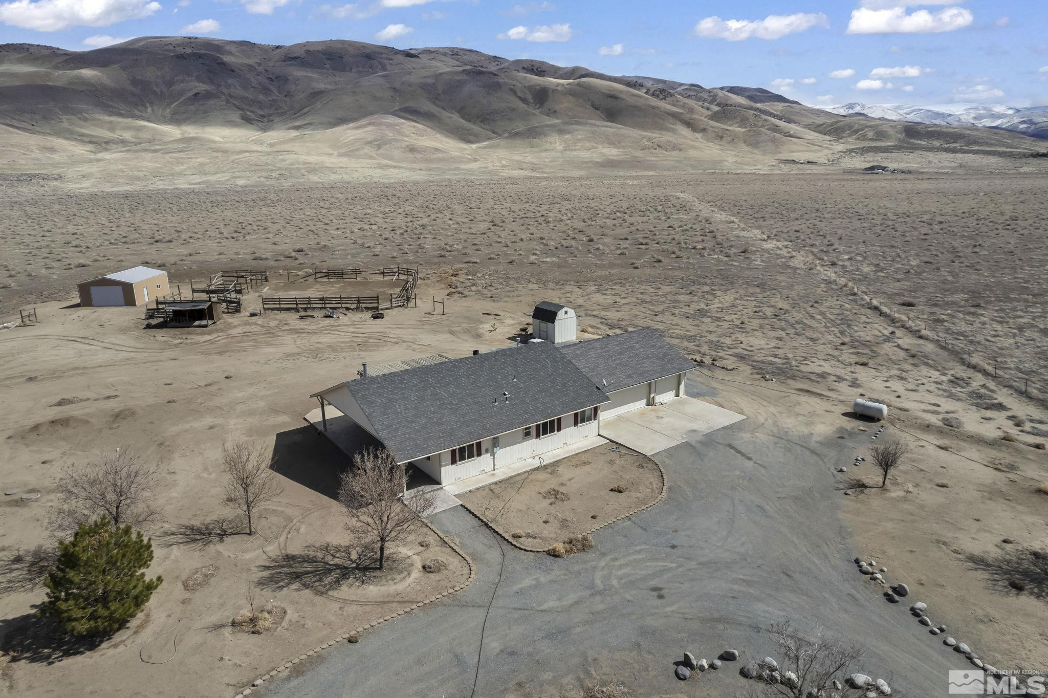6100 Sage Flat Road Reno, NV 89510 - Photo 11 of 38 Photo 11