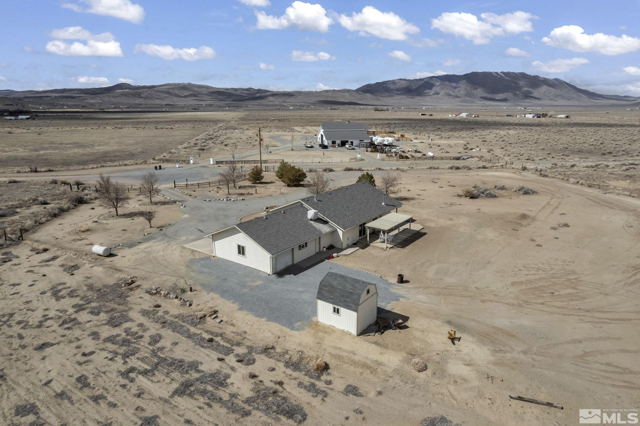 6100 Sage Flat Road Reno, NV 89510 - Photo 13 of 38 Photo 13