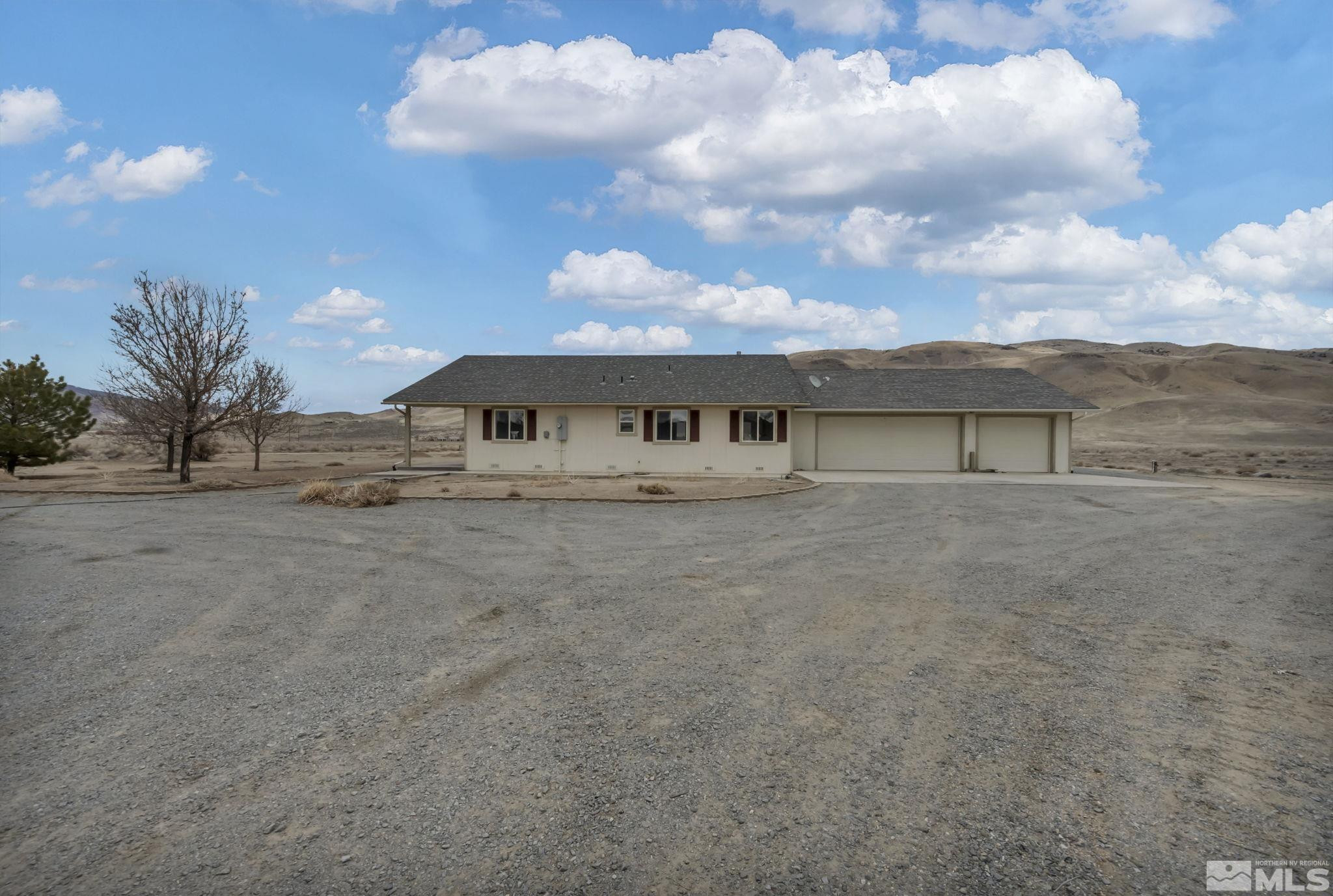 6100 Sage Flat Road Reno, NV 89510 - Photo 2 of 38 Photo 2
