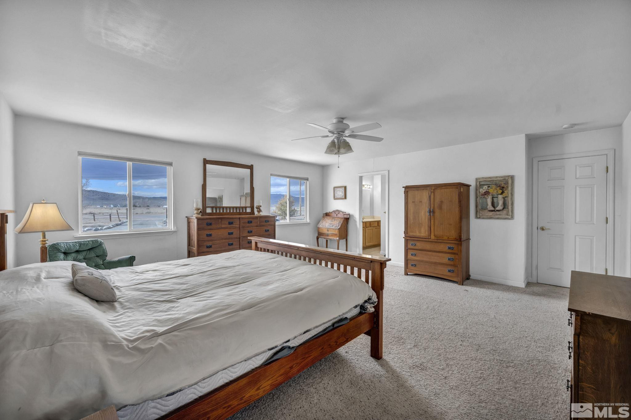 6100 Sage Flat Road Reno, NV 89510 - Photo 30 of 38 Photo 30