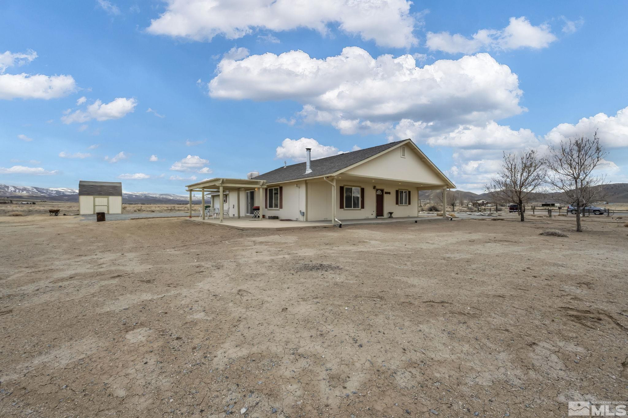6100 Sage Flat Road Reno, NV 89510 - Photo 3 of 38 Photo 3