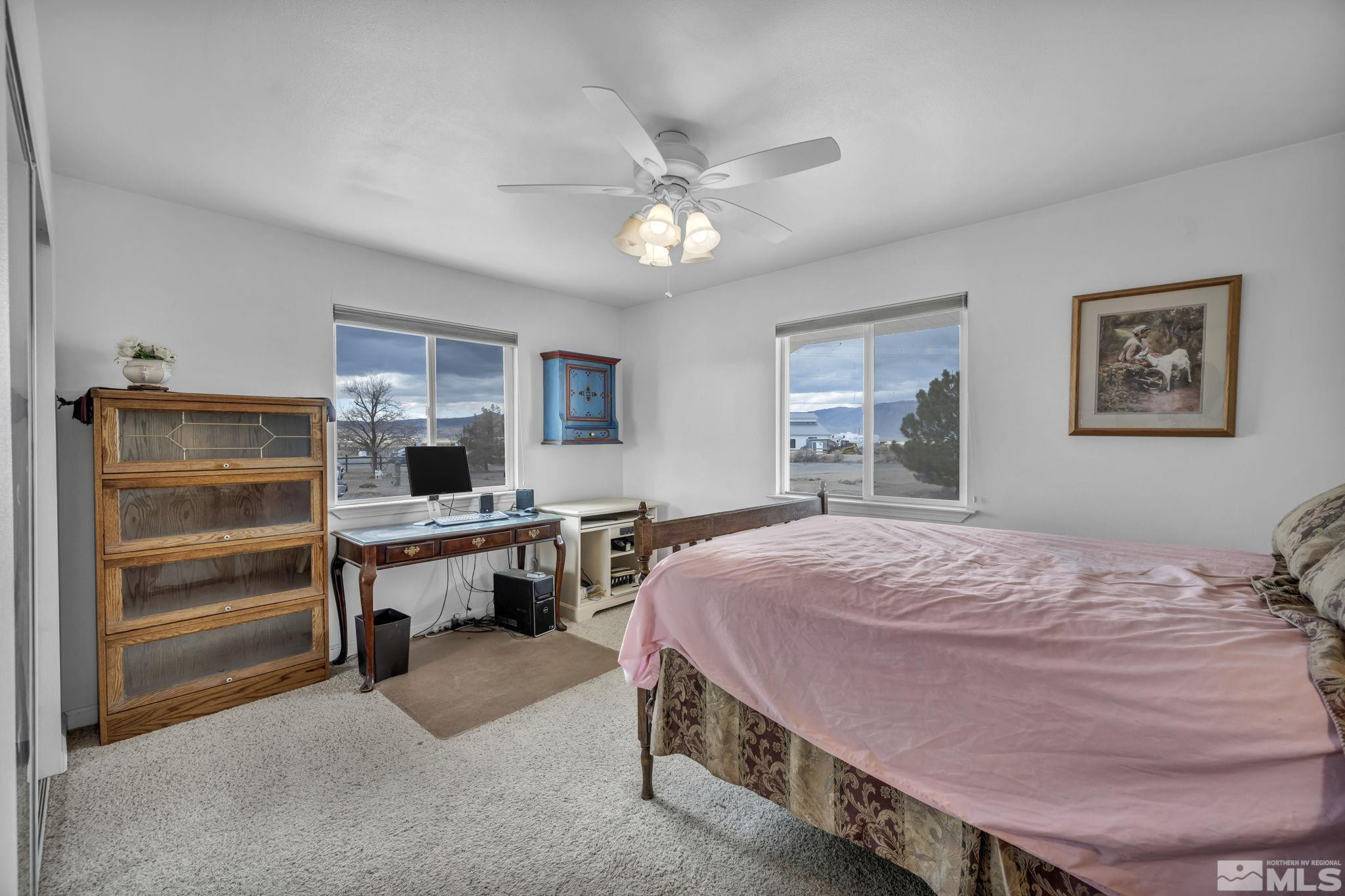 6100 Sage Flat Road Reno, NV 89510 - Photo 35 of 38 Photo 35