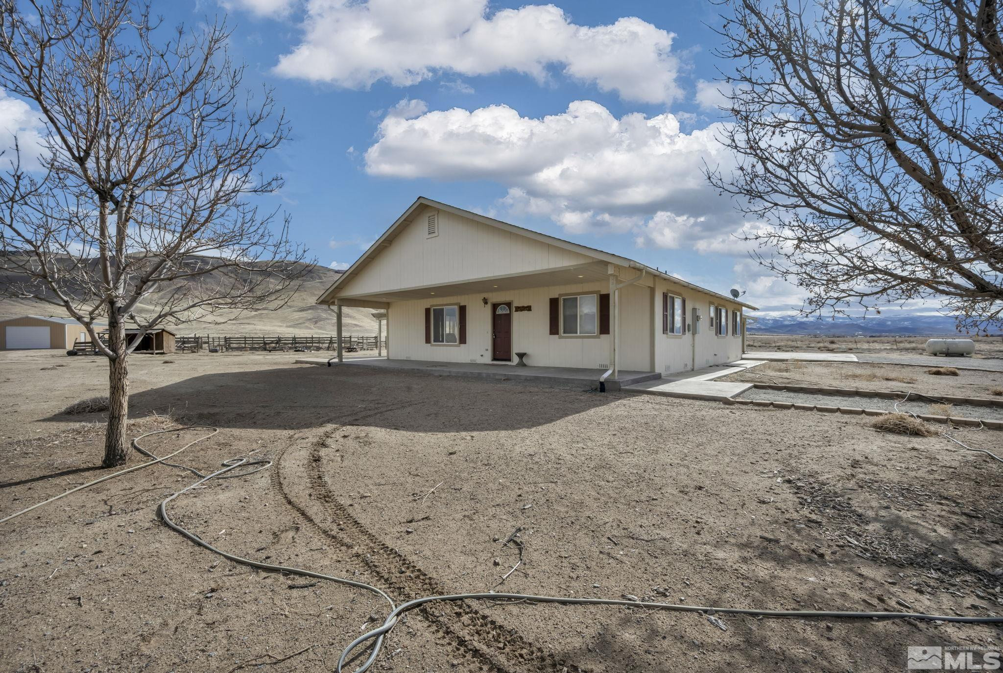 6100 Sage Flat Road Reno, NV 89510 - Photo 6 of 38 Photo 6