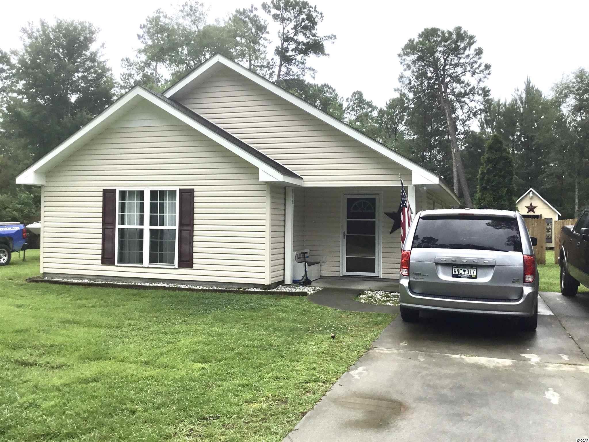 173 Rodney Road Conway, SC 29526 - Photo 4 of 30 Gallery Image 4