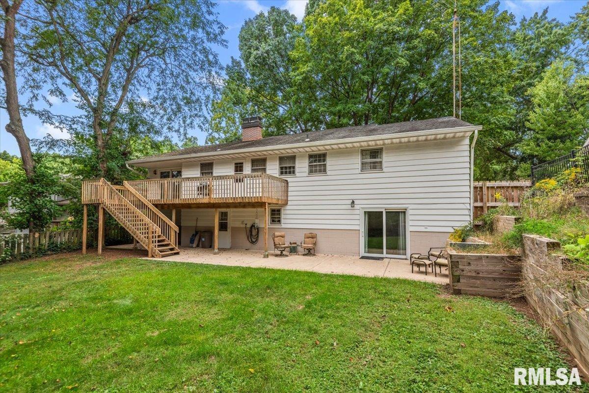 816 Independence Ridge Springfield, IL 62702 - Photo 40 of 45 Gallery Image 40