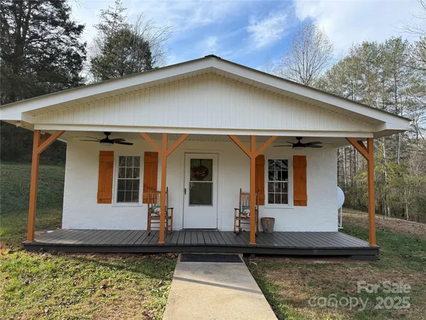 $199,900 | 312 Causby Road, Morganton, NC 28655