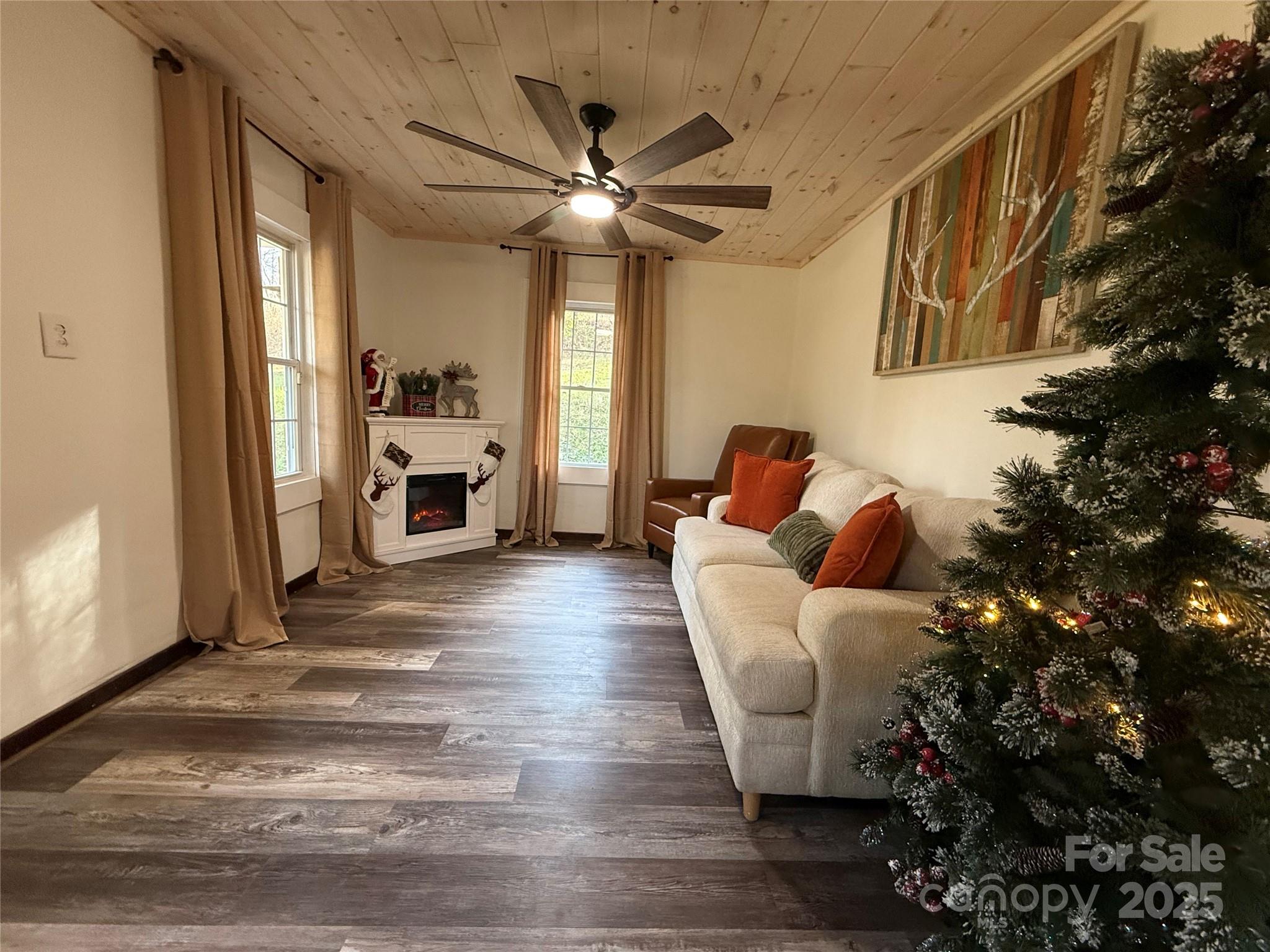 312 Causby Road Morganton, NC 28655 - Photo 11 of 45