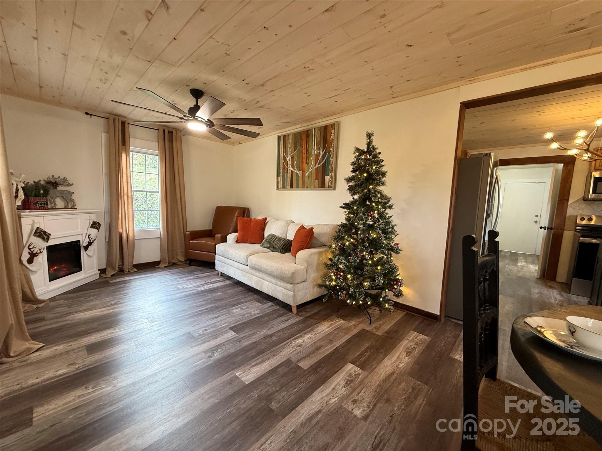 312 Causby Road Morganton, NC 28655 - Photo 12 of 45