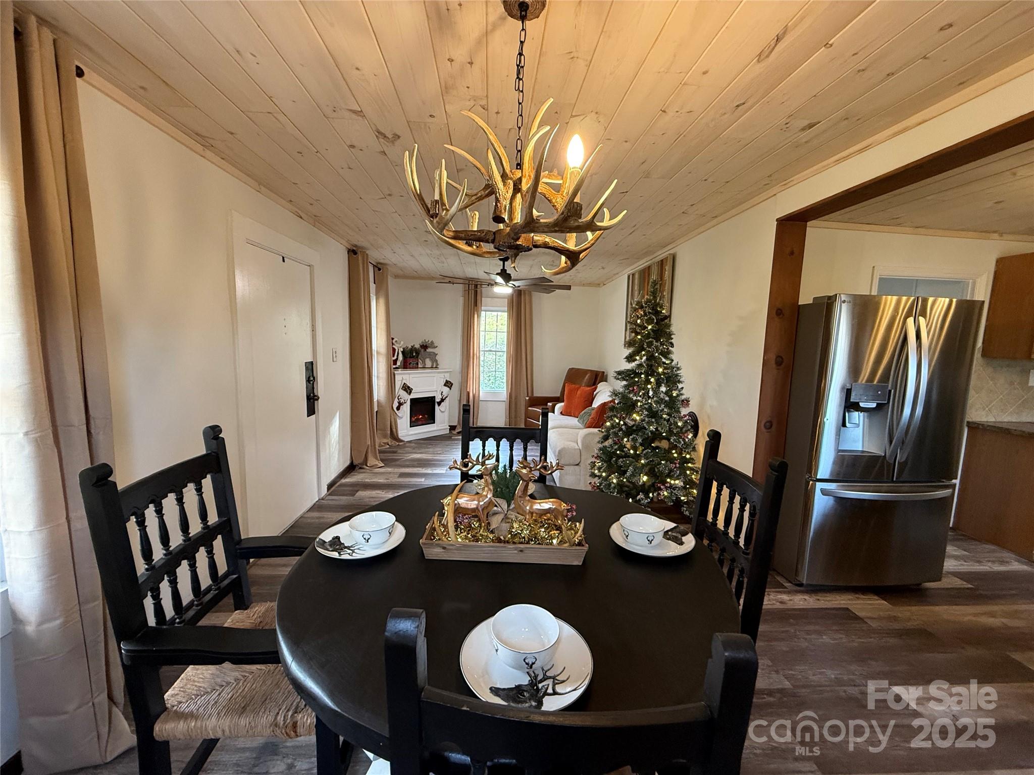 312 Causby Road Morganton, NC 28655 - Photo 14 of 45