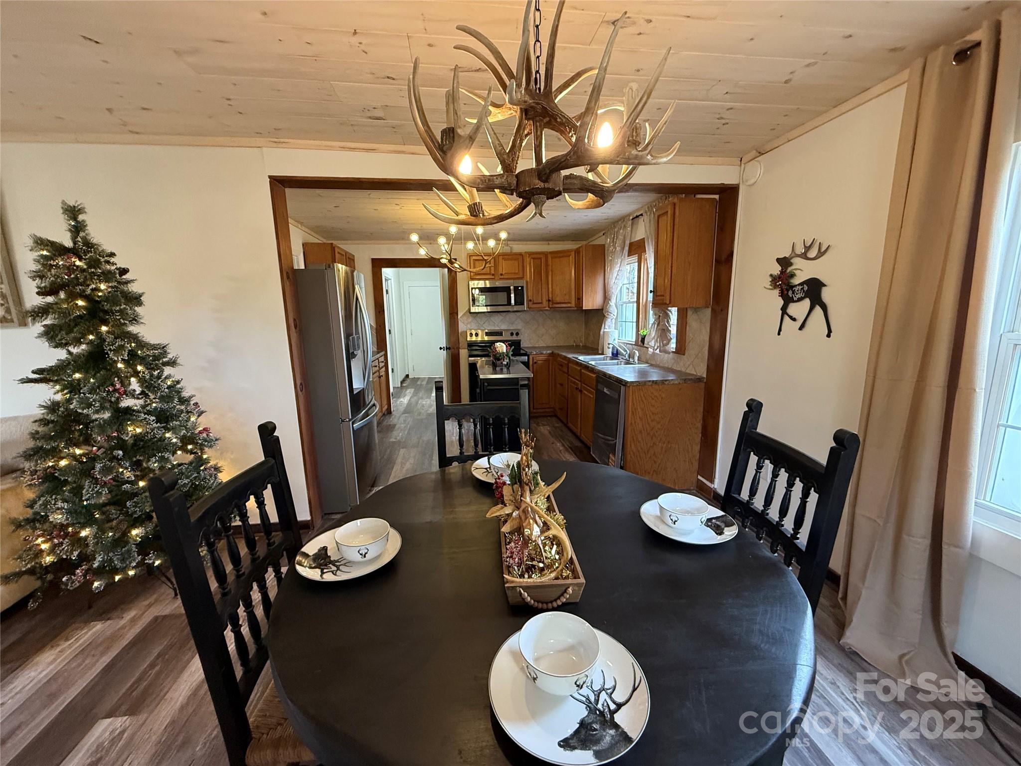 312 Causby Road Morganton, NC 28655 - Photo 15 of 45