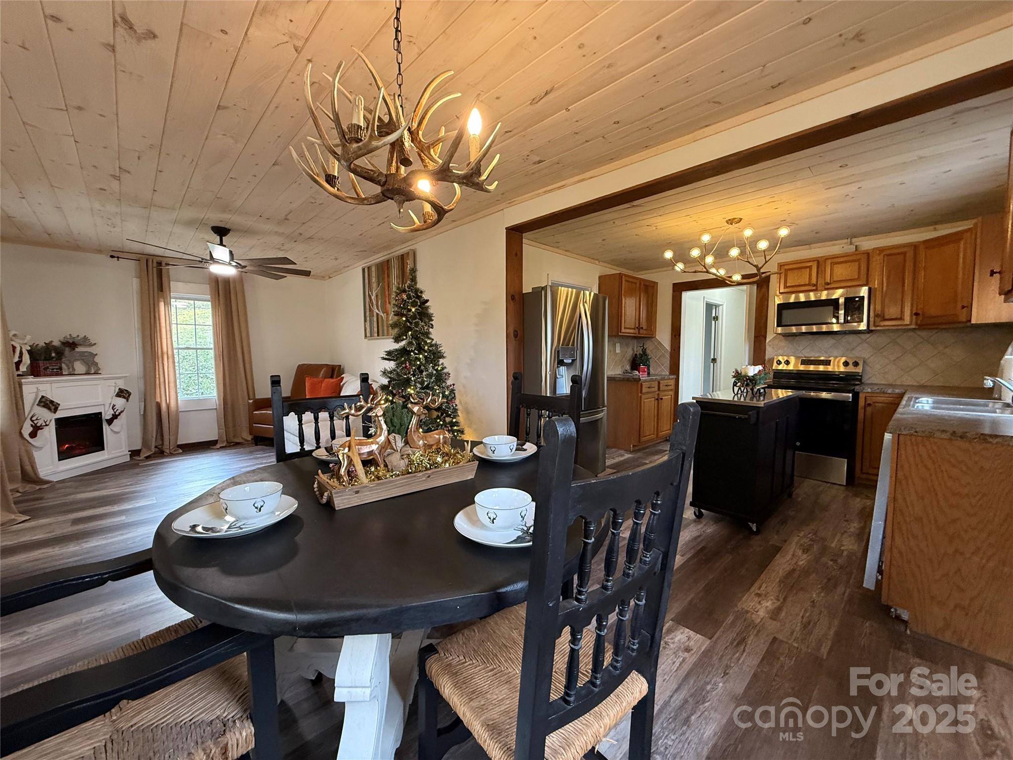 312 Causby Road Morganton, NC 28655 - Photo 16 of 45