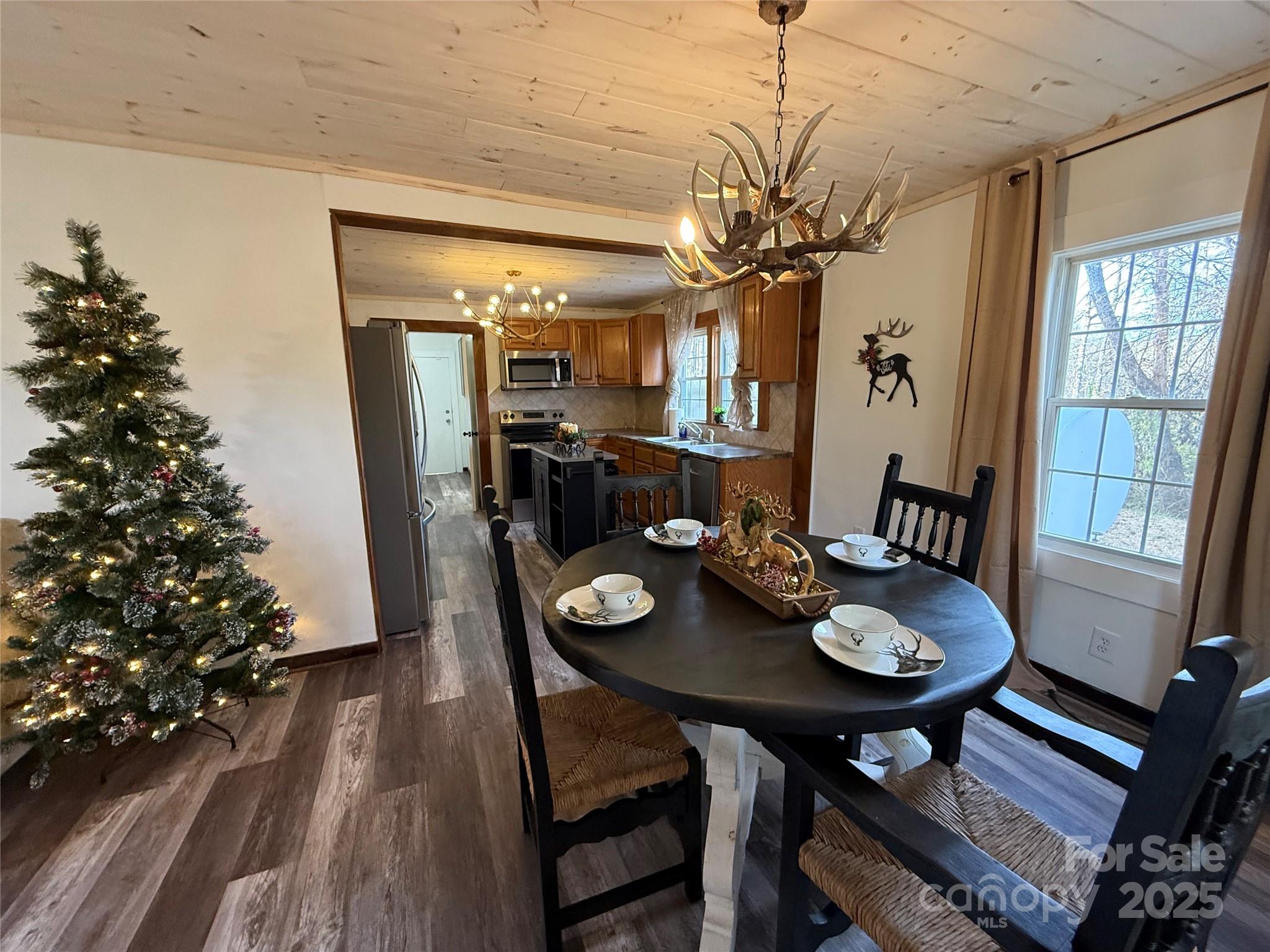 312 Causby Road Morganton, NC 28655 - Photo 17 of 45