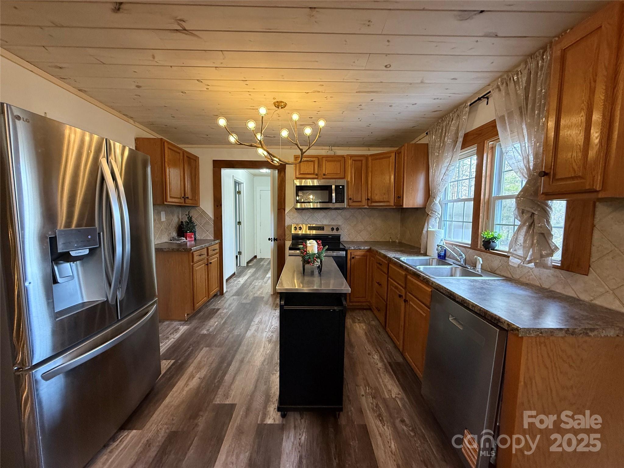 312 Causby Road Morganton, NC 28655 - Photo 18 of 45