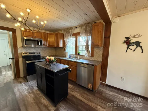 $199,900 | 312 Causby Road, Morganton, NC 28655