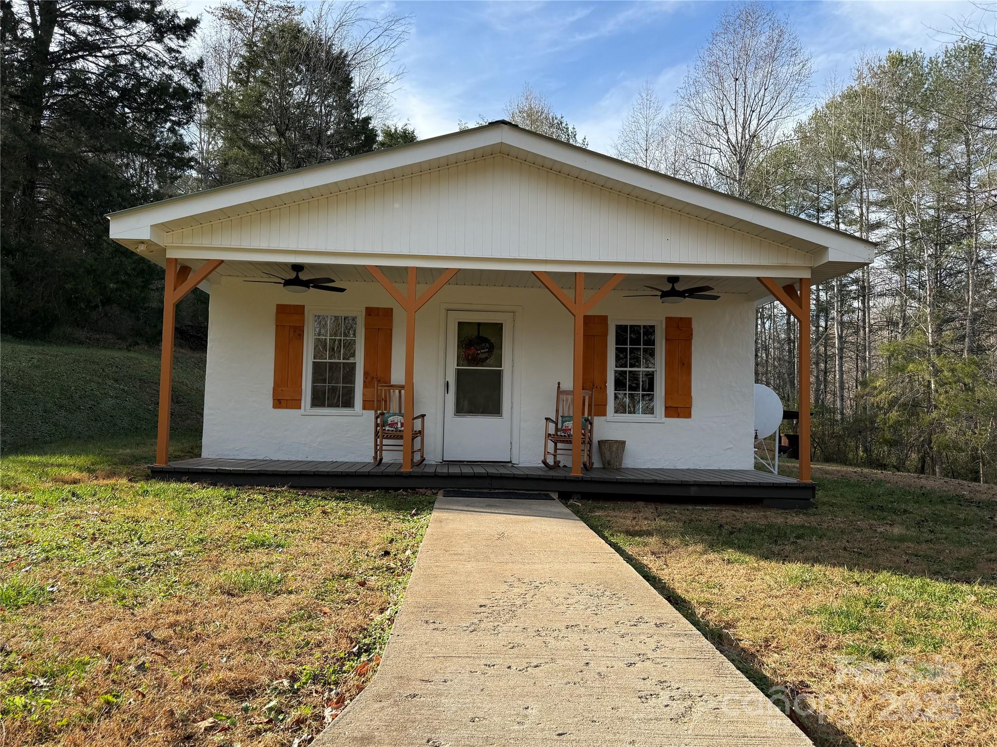 312 Causby Road Morganton, NC 28655 - Photo 2 of 45