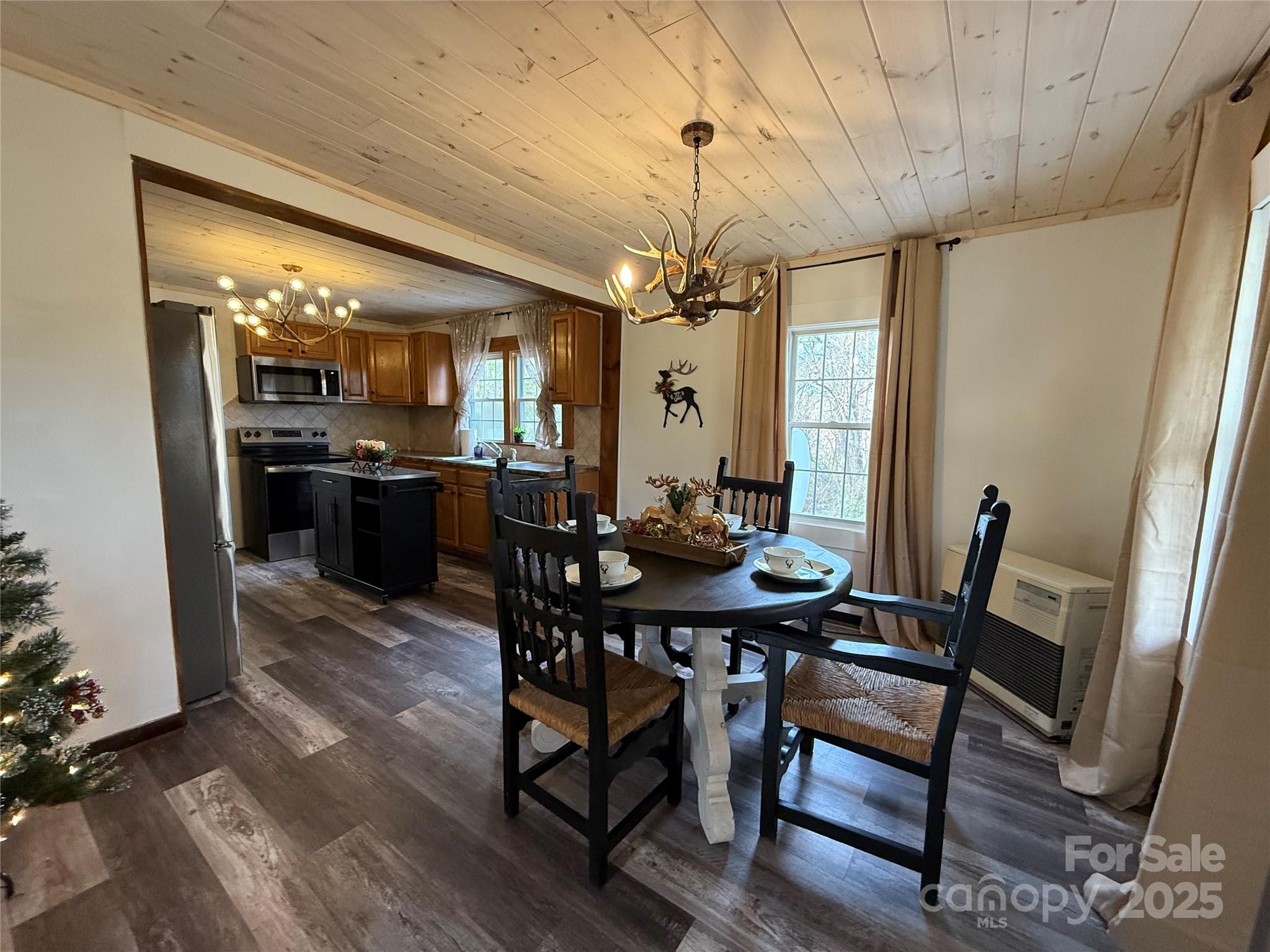 312 Causby Road Morganton, NC 28655 - Photo 22 of 45