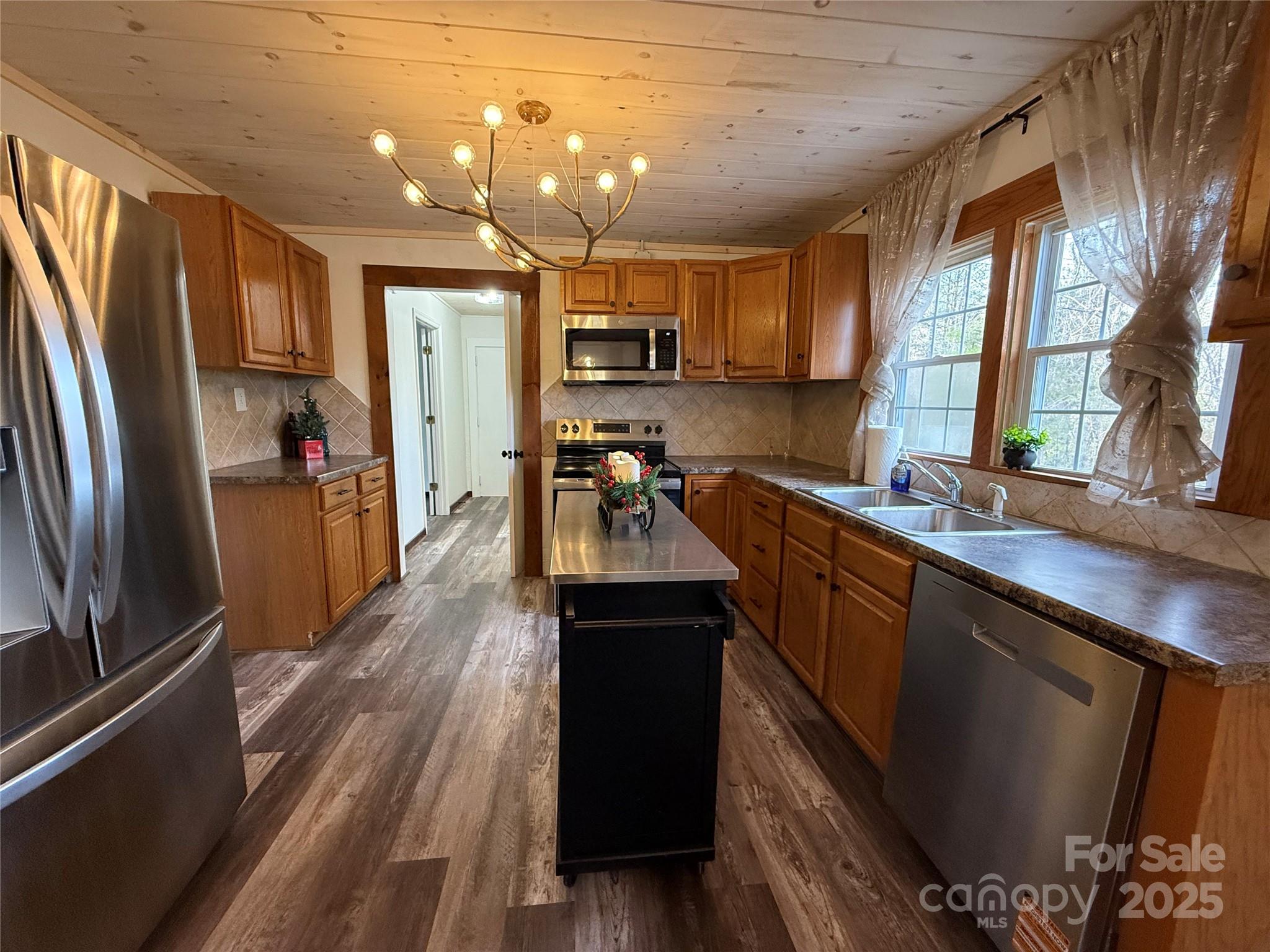 312 Causby Road Morganton, NC 28655 - Photo 23 of 45