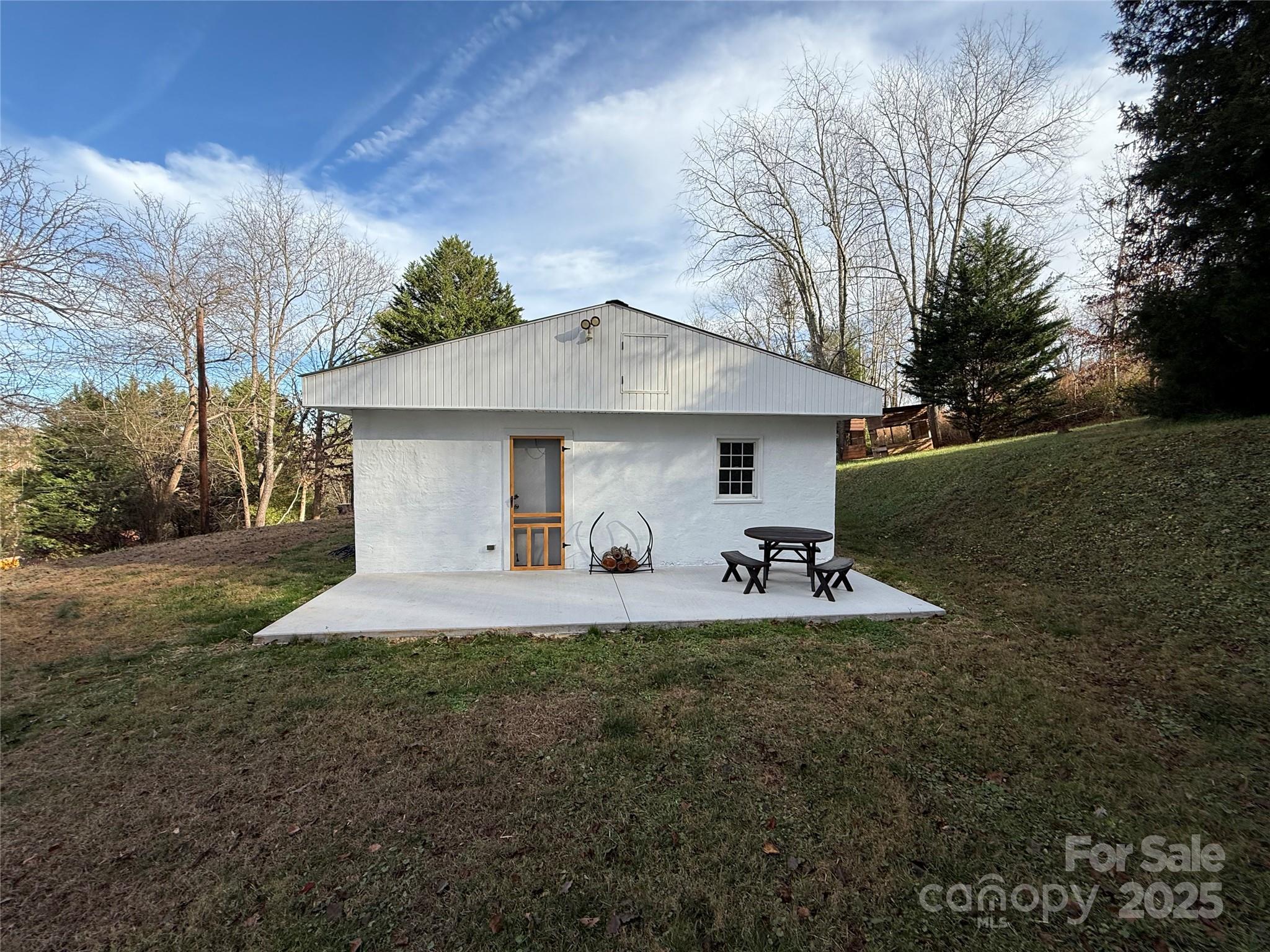 312 Causby Road Morganton, NC 28655 - Photo 38 of 45