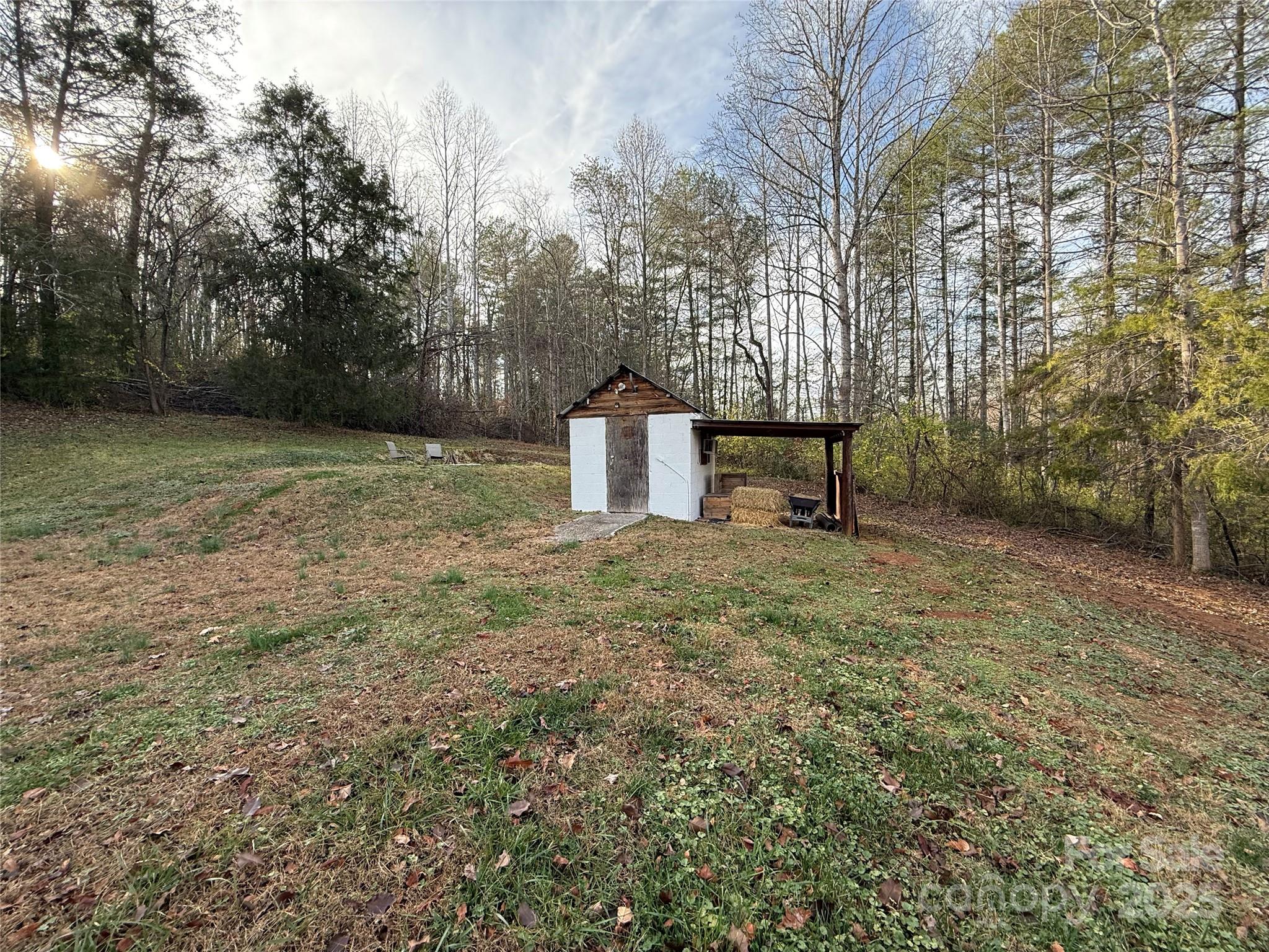 312 Causby Road Morganton, NC 28655 - Photo 40 of 45