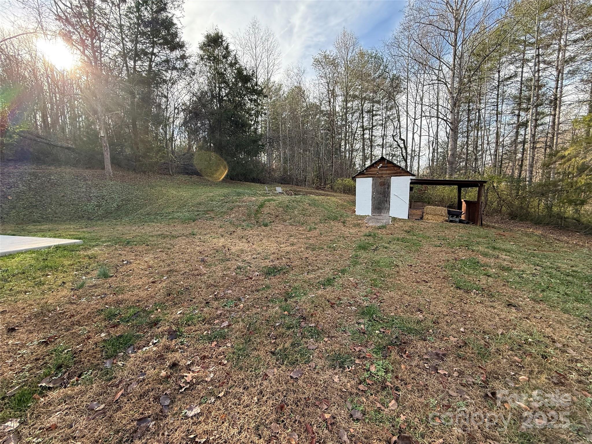 312 Causby Road Morganton, NC 28655 - Photo 41 of 45