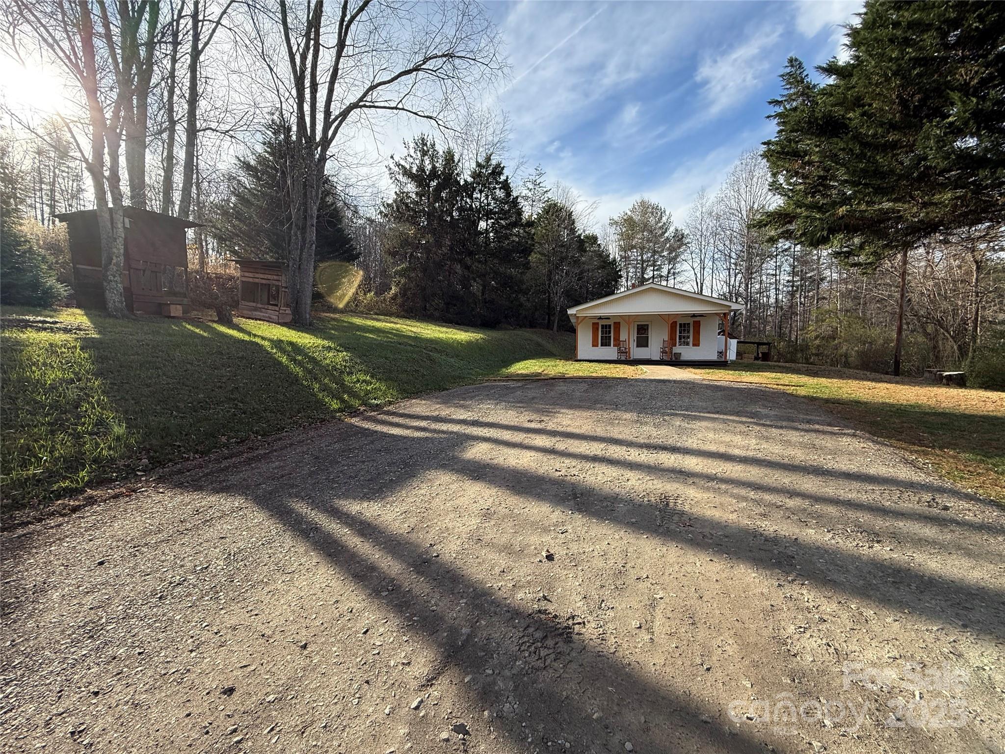312 Causby Road Morganton, NC 28655 - Photo 43 of 45