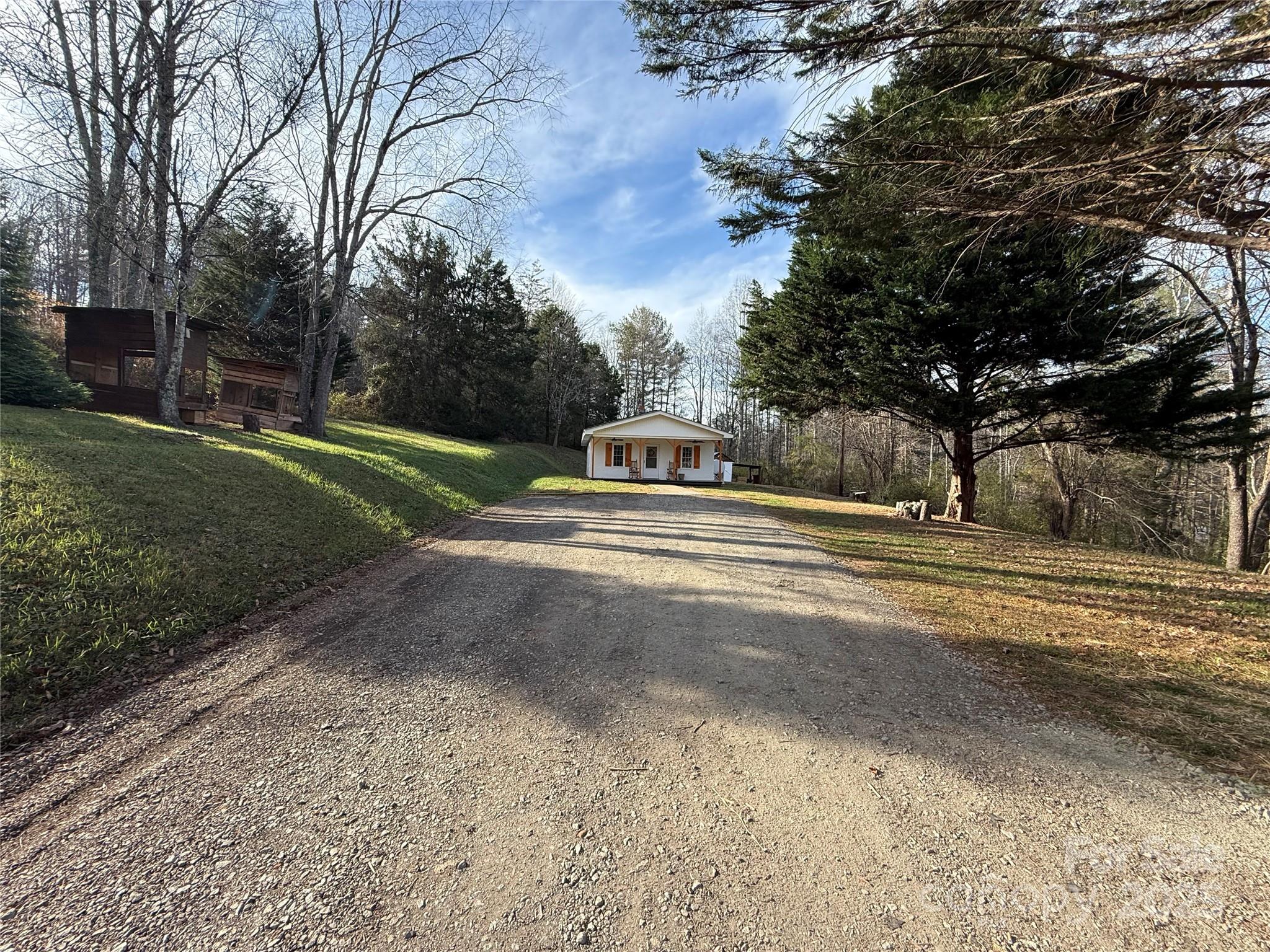 312 Causby Road Morganton, NC 28655 - Photo 44 of 45