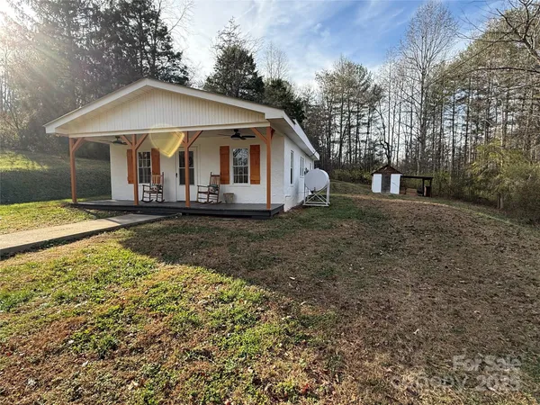 $199,900 | 312 Causby Road, Morganton, NC 28655