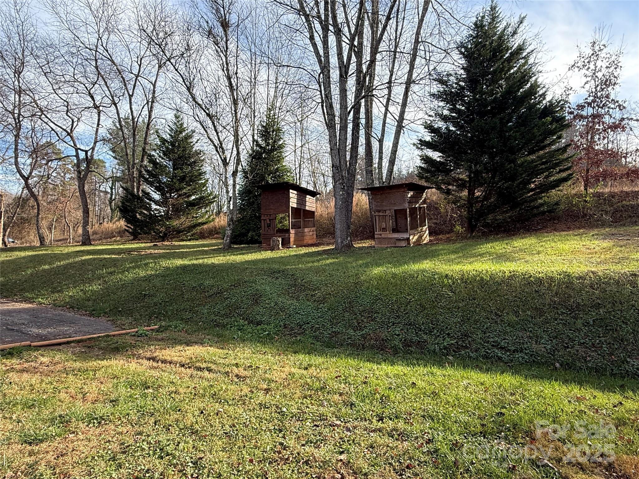 312 Causby Road Morganton, NC 28655 - Photo 6 of 45