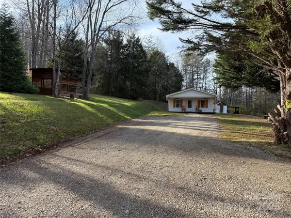 $199,900 | 312 Causby Road, Morganton, NC 28655