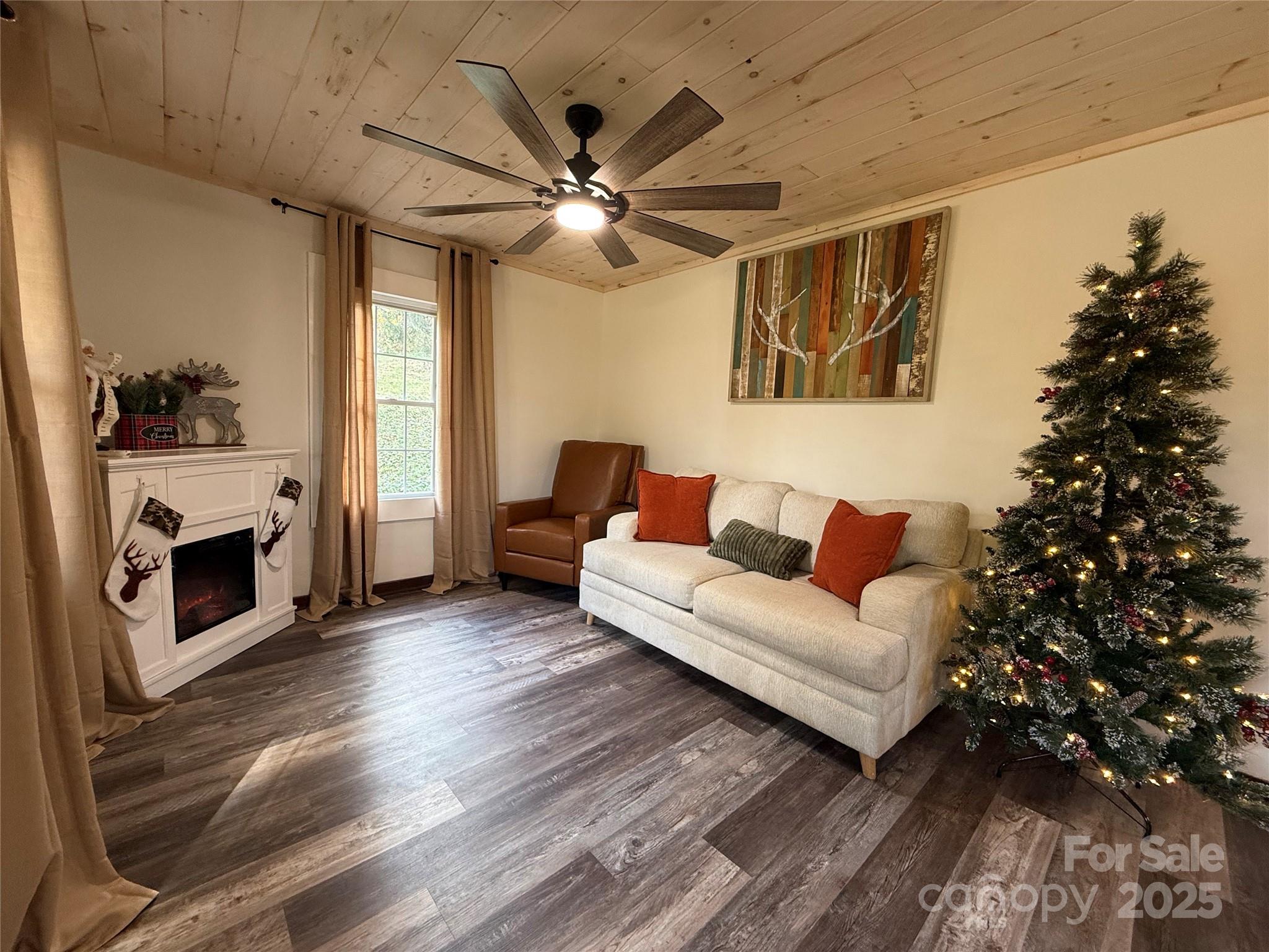 312 Causby Road Morganton, NC 28655 - Photo 9 of 45