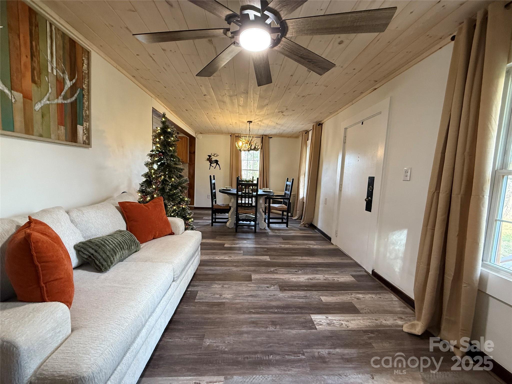 312 Causby Road Morganton, NC 28655 - Photo 10 of 45