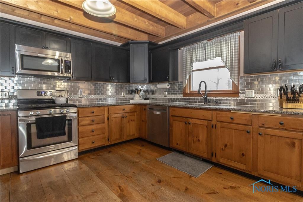 7425 Berridge Road Whitehouse, OH 43571 - Photo 12 of 42 Gallery Image 12
