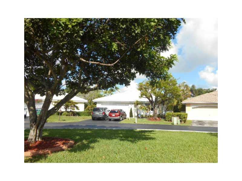 14960 Durham Lane Davie, FL 33331 - Photo 1 of 14 Exterior Front