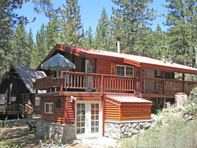 13145 Moraine Road Truckee, CA 96161 - Photo 2 of 8 Gallery Image 2